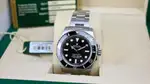 Rolex Submariner (2014) - Ref. 114060 | Watch Scout thumbnail 2