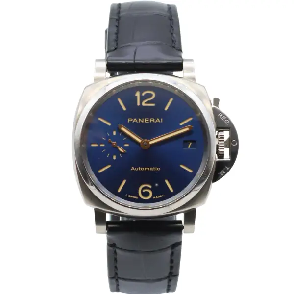 Panerai Luminor Due Ref. PAM00926