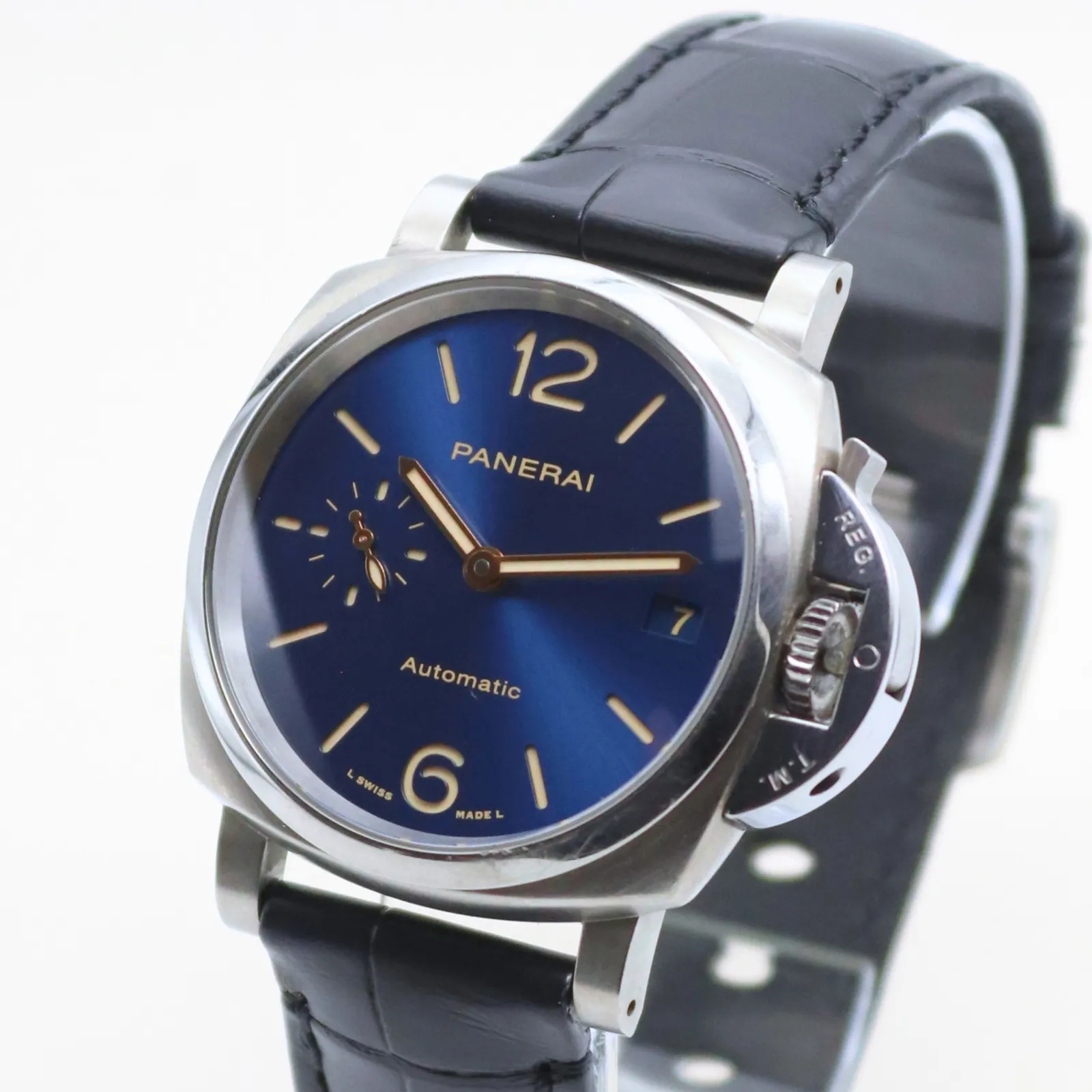 Panerai Luminor Due PAM00926, photo 2 of 5