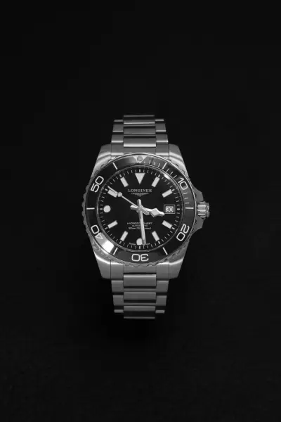 Longines HydroConquest Ref. L37794566