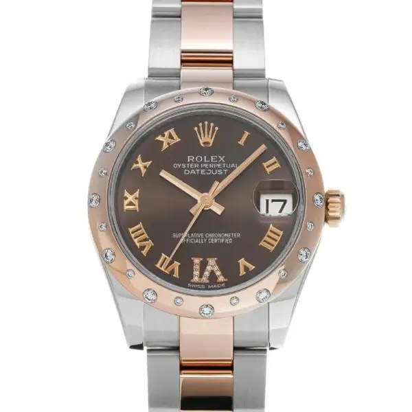 Rolex Datejust