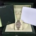 Rolex Datejust (2012) - Ref. 178341 | Watch Scout thumbnail 8
