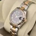 Rolex Datejust (2012) - Ref. 178341 | Watch Scout thumbnail 10