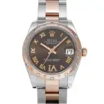 Rolex Datejust (2012) - Ref. 178341 | Watch Scout thumbnail 1