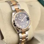 Rolex Datejust (2012) - Ref. 178341 | Watch Scout thumbnail 3