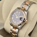 Rolex Datejust (2012) - Ref. 178341 | Watch Scout thumbnail 4