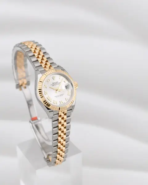Rolex Lady-Datejust Ref. 279173