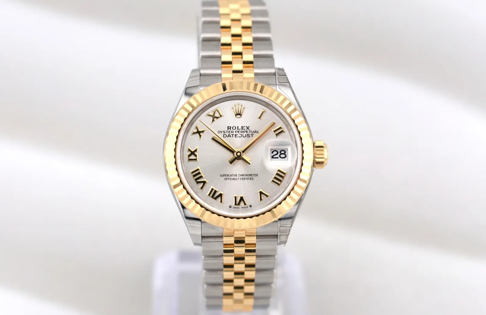 Rolex Lady-Datejust 279173 Price in Australia | $28k - image 2