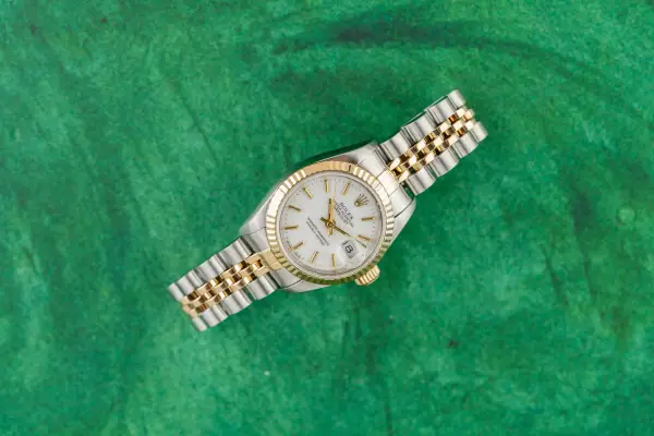 Rolex Lady-Datejust