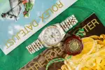 Rolex Lady-Datejust (1993) - Ref. 69173 | Watch Scout thumbnail 2