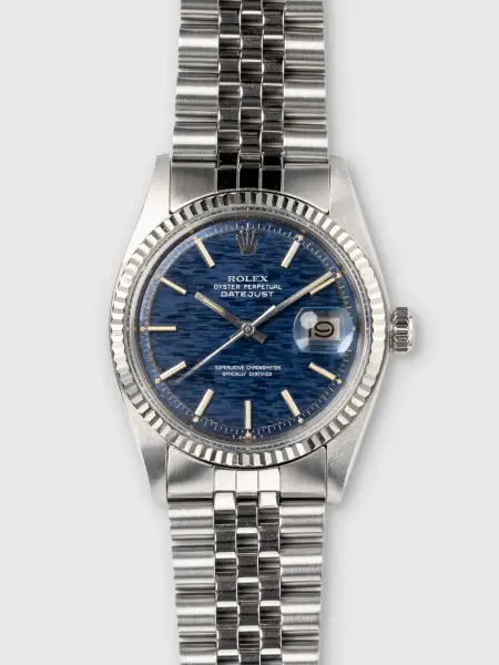 Rolex Datejust 36