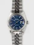 Rolex Datejust (1977) - Ref. 1601 | Watch Scout thumbnail 1
