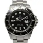 Rolex Sea-Dweller (2025) - Ref. 126600 | Watch Scout thumbnail 1