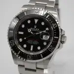 Rolex Sea-Dweller (2025) - Ref. 126600 | Watch Scout thumbnail 2