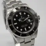 Rolex Sea-Dweller (2025) - Ref. 126600 | Watch Scout thumbnail 3