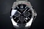 Longines Conquest (2013) - Ref. L2.743.4.56.6 | Watch Scout thumbnail 1