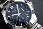 Longines Conquest (2013) - Ref. L2.743.4.56.6 | Watch Scout thumbnail 13