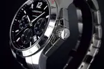 Longines Conquest (2013) - Ref. L2.743.4.56.6 | Watch Scout thumbnail 4