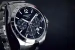 Longines Conquest (2013) - Ref. L2.743.4.56.6 | Watch Scout thumbnail 6
