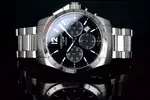 Longines Conquest (2013) - Ref. L2.743.4.56.6 | Watch Scout thumbnail 8