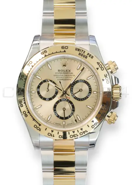 Rolex Daytona