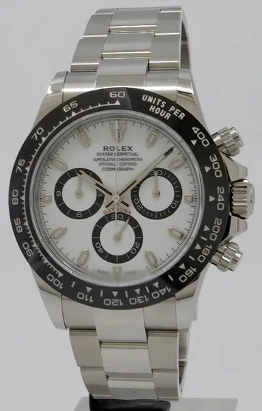 Rolex Oyster Perpetual Daytona Cosmograph Ref. 116500