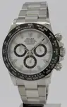 Rolex Oyster Perpetual Daytona Cosmograph (2022) - Ref. 116500 | Watch Scout thumbnail 1