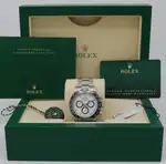Rolex Oyster Perpetual Daytona Cosmograph (2022) - Ref. 116500 | Watch Scout thumbnail 7