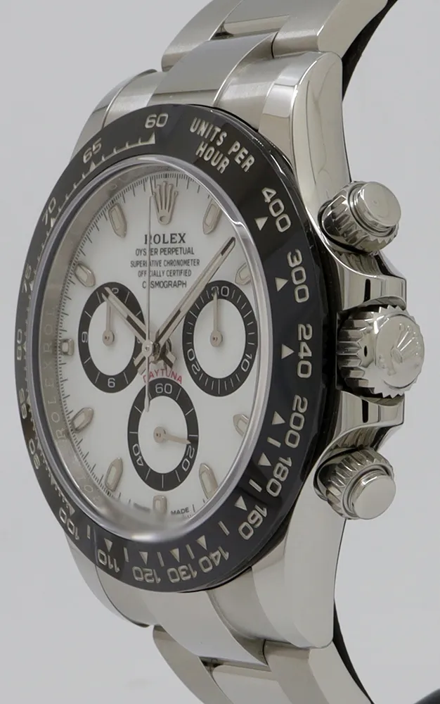 Rolex Oyster Perpetual Daytona Cosmograph (2022) - Ref. 116500 | Watch Scout - image 2