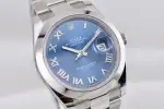 Rolex Datejust 41 (2025) - Ref. 126300 | Watch Scout thumbnail 2