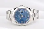 Rolex Datejust 41 (2025) - Ref. 126300 | Watch Scout thumbnail 5