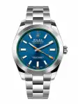 Rolex Milgauss - Ref. 116400GV | Watch Scout thumbnail 1
