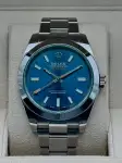 Rolex Milgauss - Ref. 116400GV | Watch Scout thumbnail 2