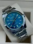 Rolex Milgauss - Ref. 116400GV | Watch Scout thumbnail 3