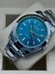 Rolex Milgauss - Ref. 116400GV | Watch Scout thumbnail 4