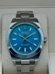 Rolex Milgauss - Ref. 116400GV | Watch Scout thumbnail 5