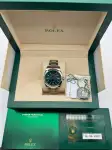 Rolex Milgauss - Ref. 116400GV | Watch Scout thumbnail 9
