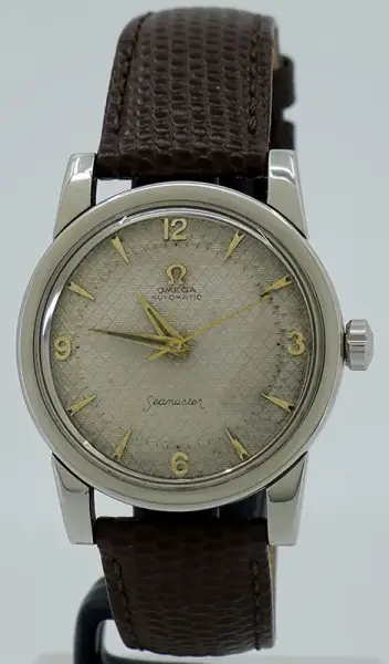 Omega Seamaster