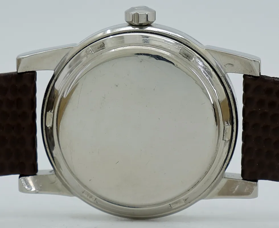 Omega Seamaster 2577, photo 5 of 5