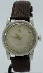 Omega Seamaster (1954) - Ref. 2577 | Watch Scout thumbnail 1