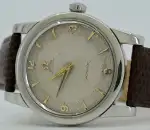 Omega Seamaster (1954) - Ref. 2577 | Watch Scout thumbnail 4