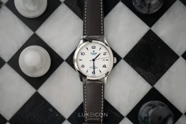 Tudor 1926 Ref. M91550-0010