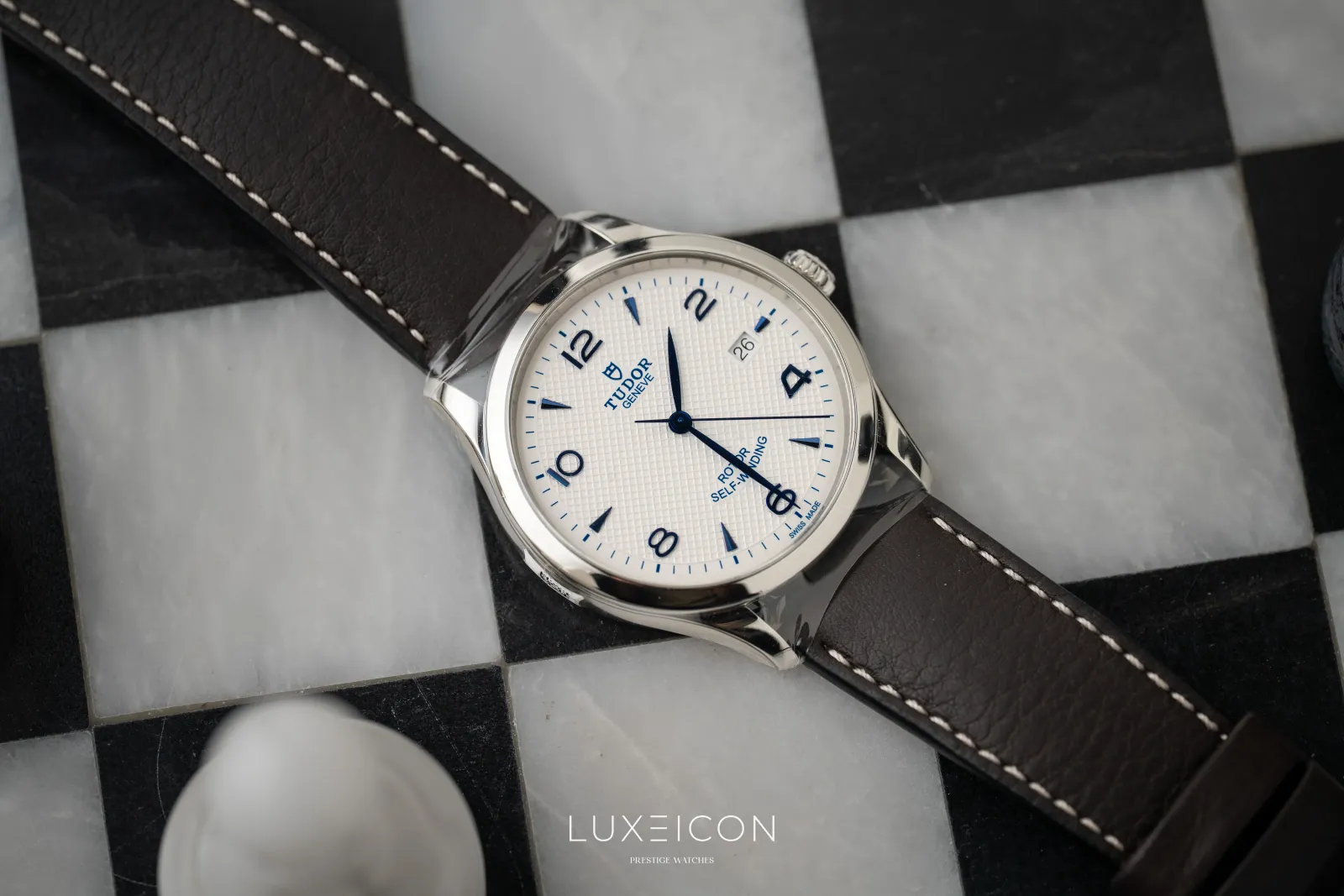 Tudor 1926 m91550-0010 Price in Australia | $2.1k, 2026 Mint - image 2
