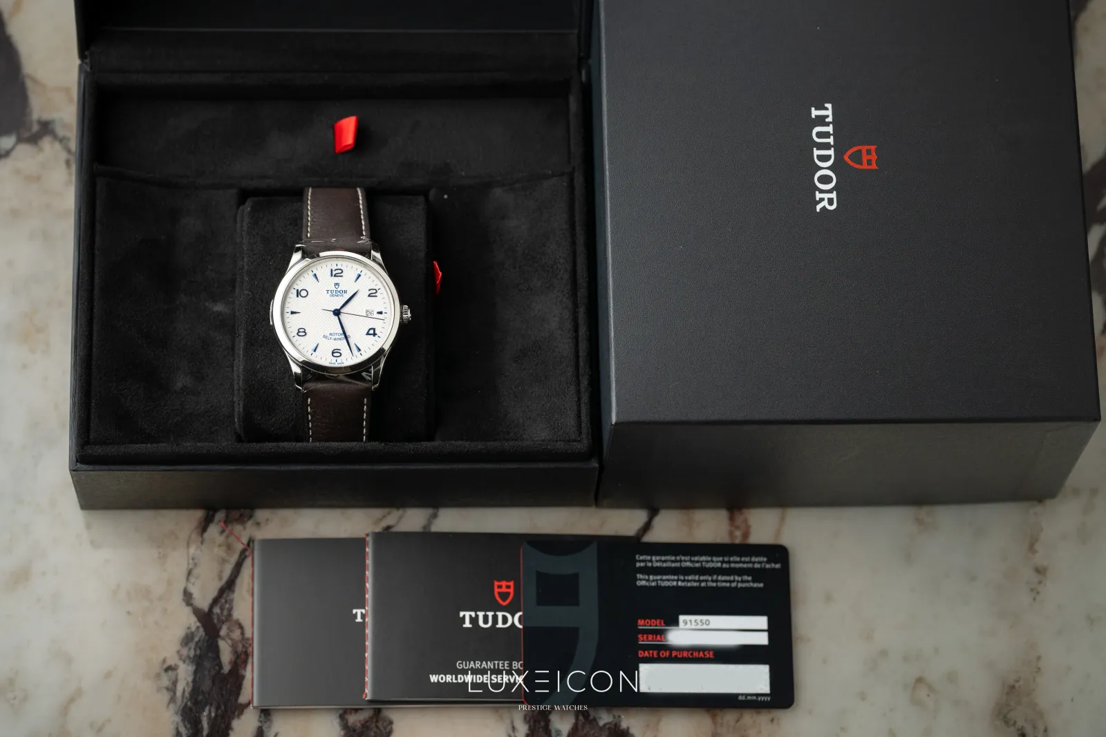 Tudor 1926 m91550-0010 Price in Australia | $2.1k, 2026 Mint - image 15