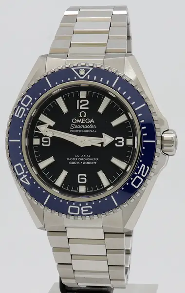 Omega Seamaster Planet Ocean 600M Ref. 217.30.42.21.01.002