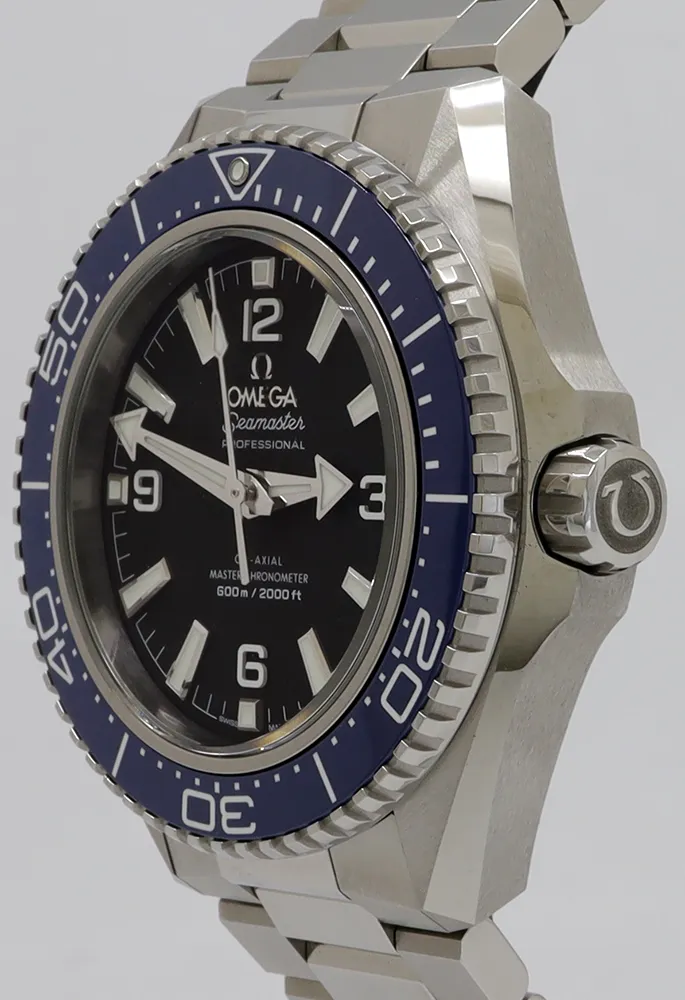 Omega Seamaster Planet Ocean 600M 217.30.42.21.01.002 Price in Australia | $11k - image 2