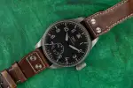 IWC Big Pilot's Watch Heritage 48 IW510301 Price in Australia | $11k thumbnail 1