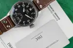 IWC Big Pilot's Watch Heritage 48 IW510301 Price in Australia | $11k thumbnail 2