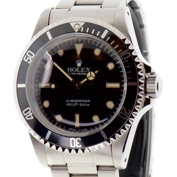 Rolex Submariner
