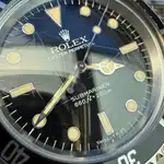 Rolex Submariner (1983) - Ref. 5513 | Watch Scout thumbnail 3